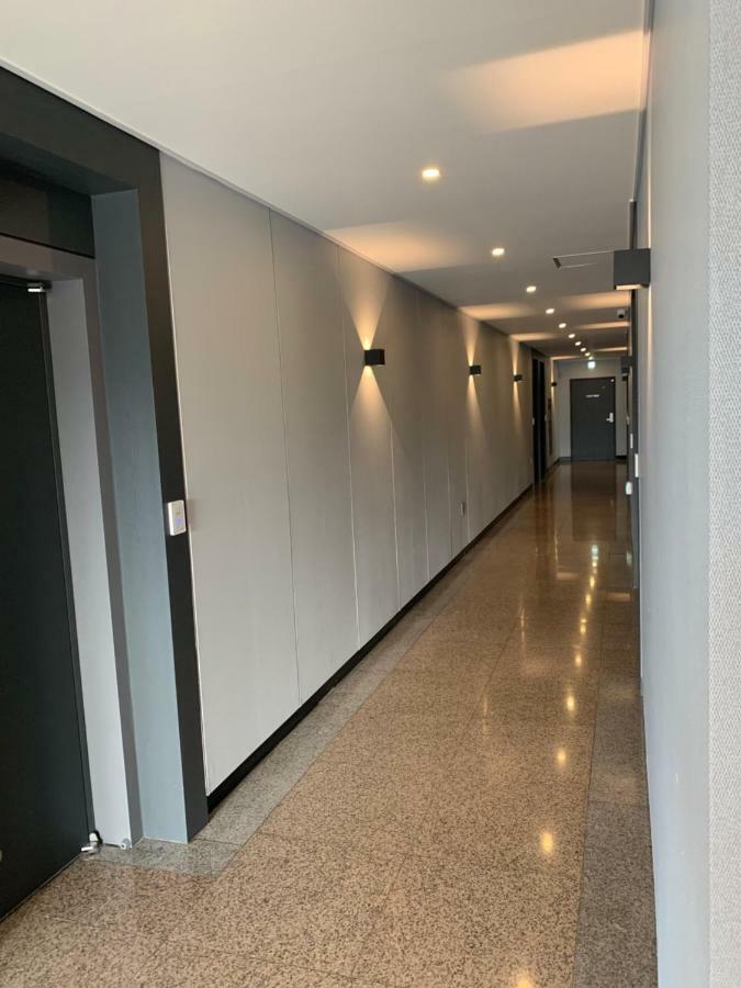 Hotel Palace Pohang Zewnętrze zdjęcie