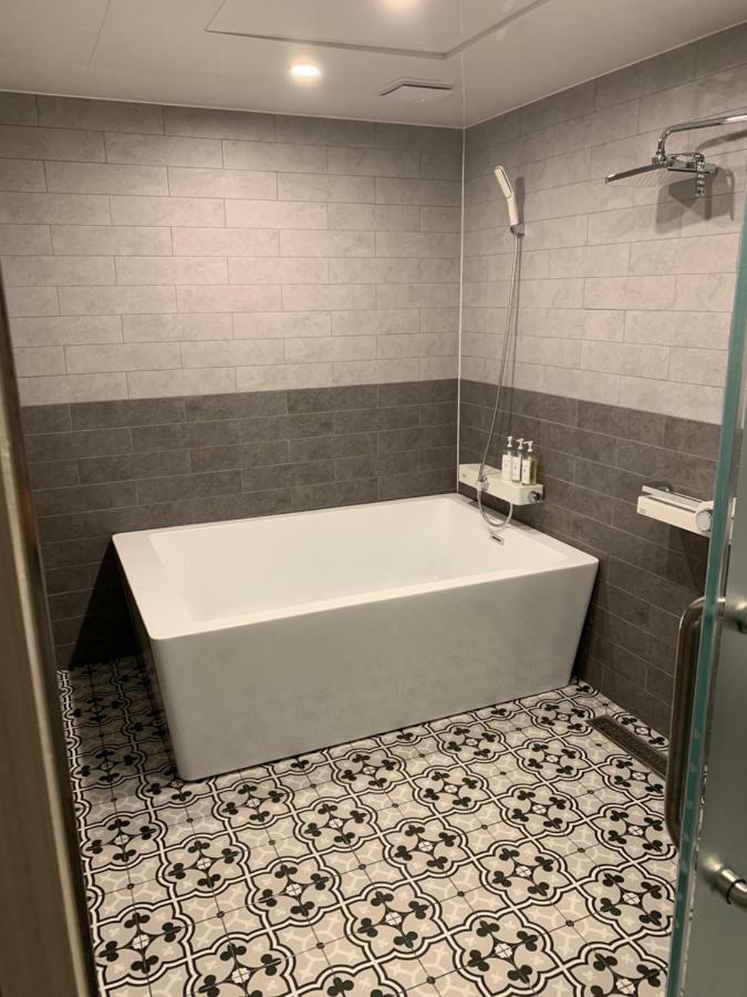 Hotel Palace Pohang Zewnętrze zdjęcie
