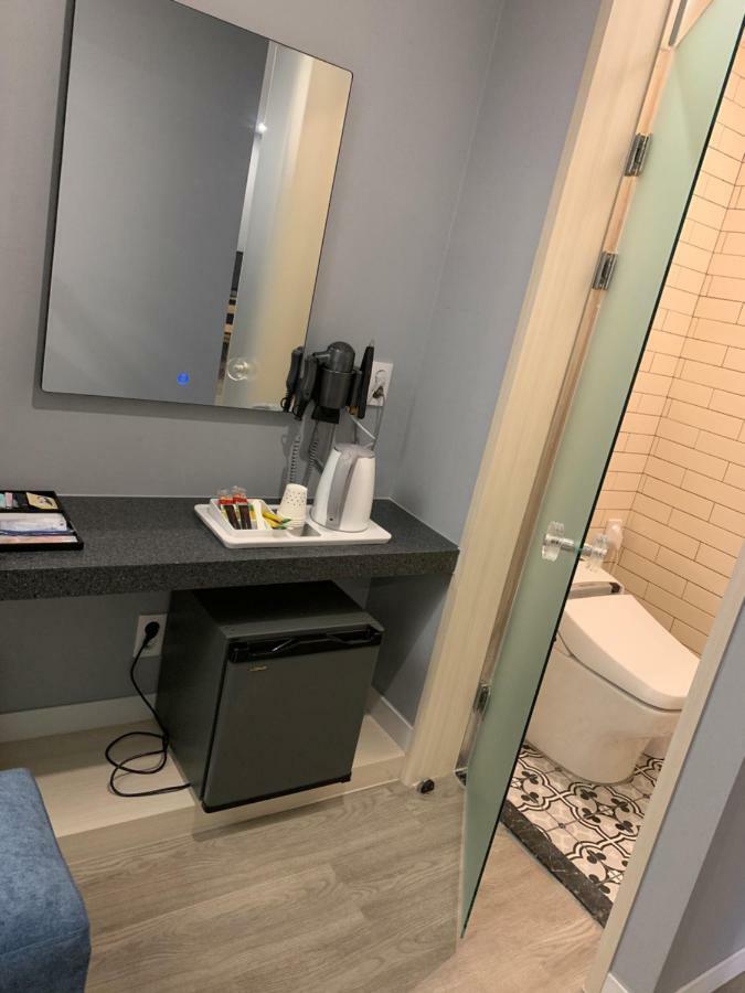 Hotel Palace Pohang Zewnętrze zdjęcie