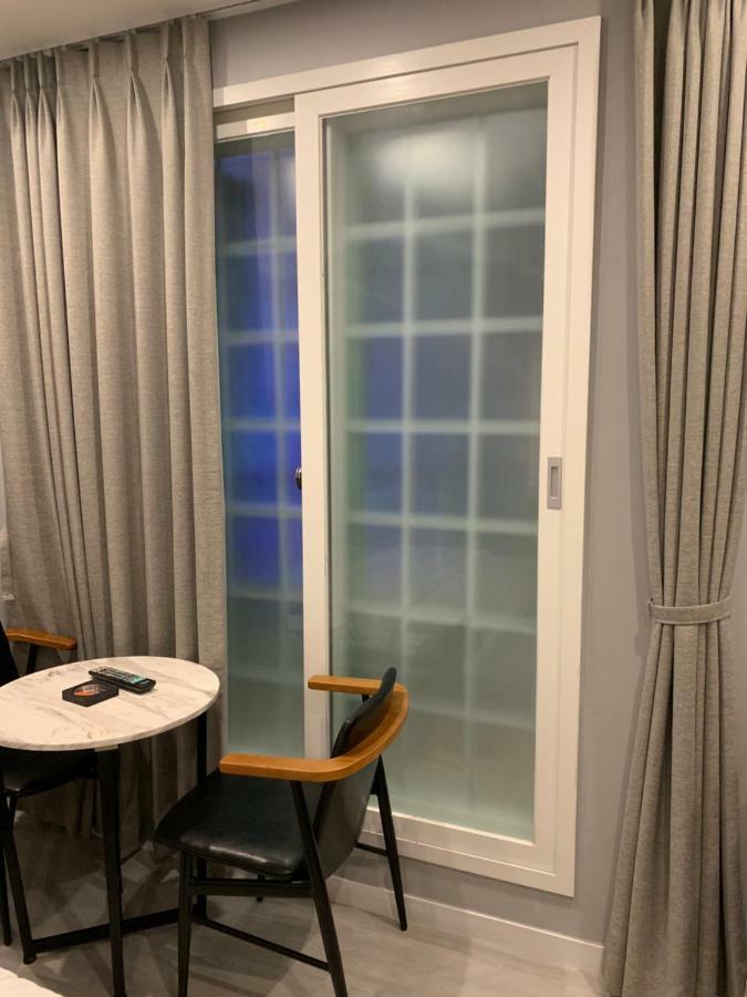 Hotel Palace Pohang Zewnętrze zdjęcie